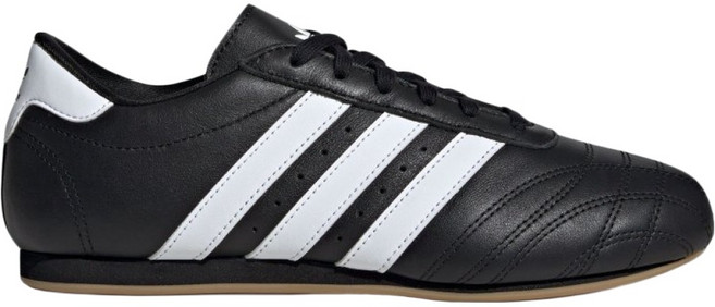 adidas 愛迪達 女款 TAEKWONDO LACE W 運動休閒鞋 JS1193