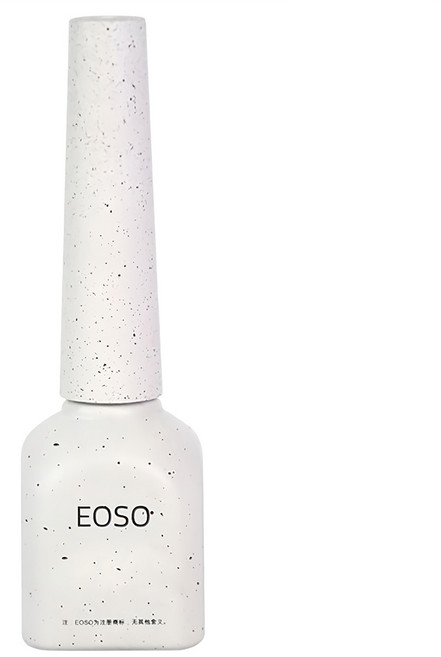 EOSO 彩色甲油膠, 028, 12g, 1瓶