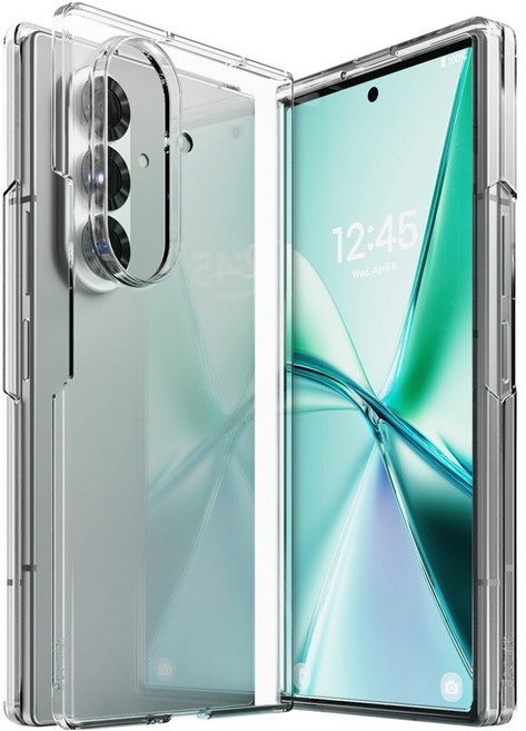 신지모루 1mm 스키니 슬림 휴대폰 케이스