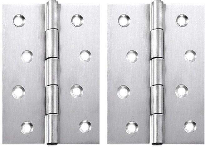 월드크린 방문용 경첩 기본형, 2개