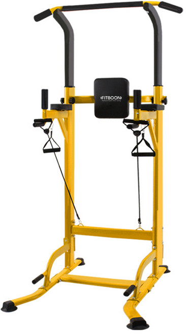 핏분 치닝디핑 C형, B-CD300, 옐로우