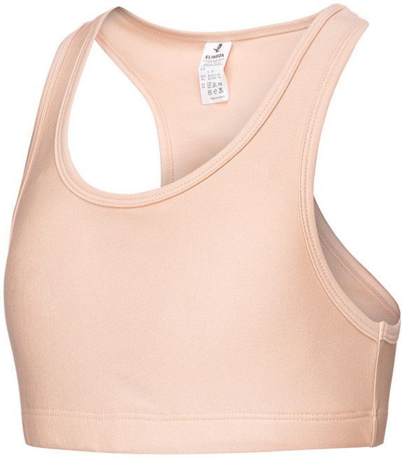 엘인보아 여아용 래쉬가드 이너브라