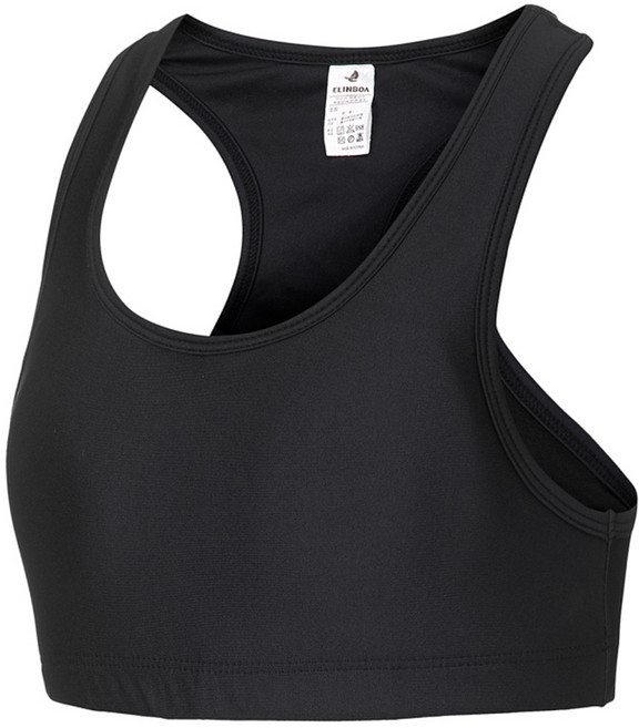 엘인보아 여아용 래쉬가드 이너브라