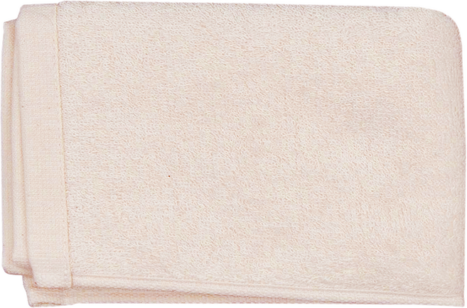 imabari towel 今治毛巾 今治認證 日本內銷款 ORIM BULKY PRO 長毛厚實款 方巾 32 x 32cm 今治毛巾, 自然色, 1條