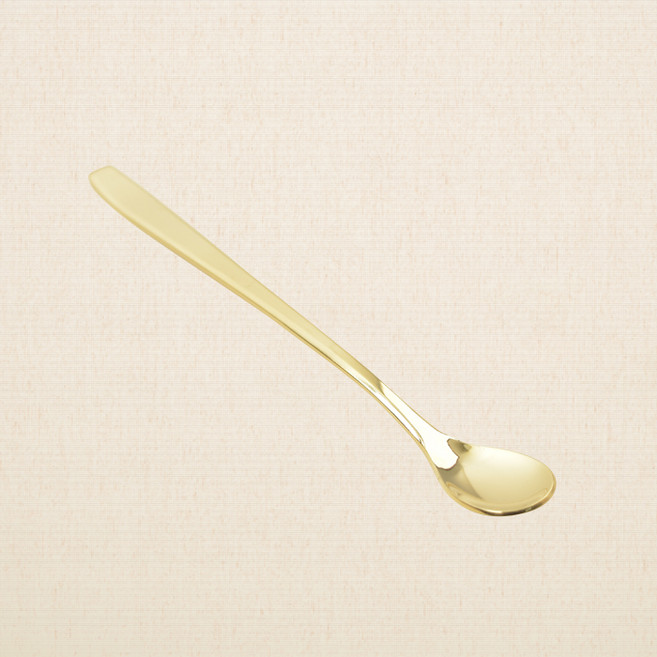 해모 윌리브 국산 304스텐 셀라 티타늄 커트러리, 1개, 단품