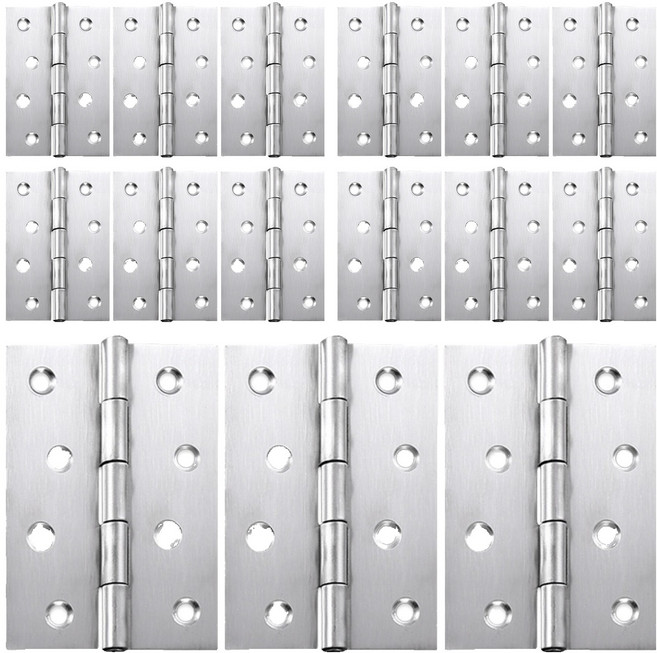 월드크린 방문용 경첩 기본형, 15개
