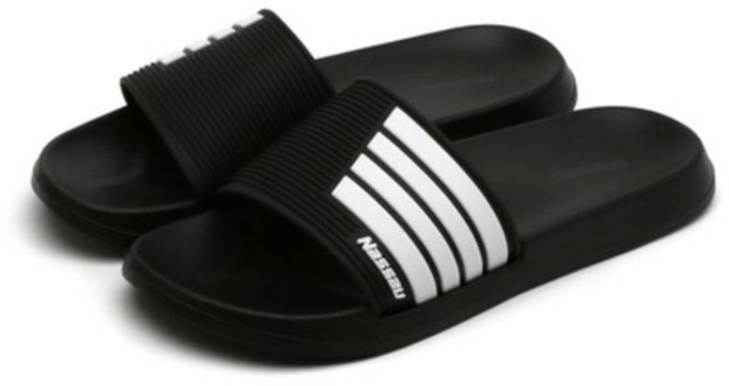 낫소 엑티브라이트 슬리퍼