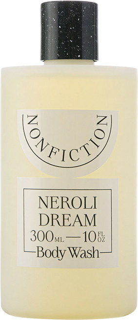 논픽션 네롤리드림 바디워시, 300ml, 1개