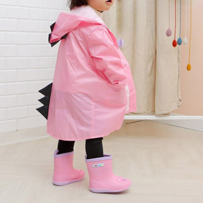 꼬꼬마슈 다이노 공룡우비 KD33