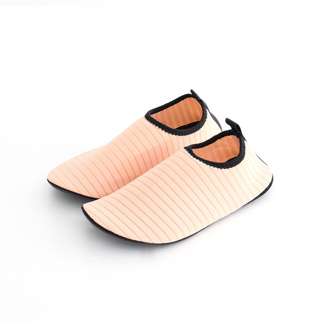 엘쏘 소프트 스트라이프 아쿠아 슈즈