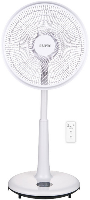 EUPA 遙控循環電風扇, EKF-1488R