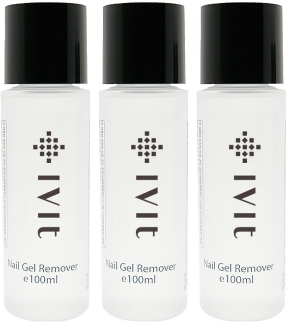 아이빛 젤리무버, 100ml, 3개