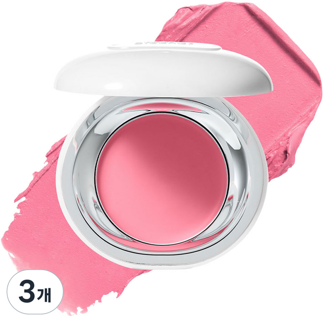 투크 새틴 도화밤 3g, 10 피크, 3개