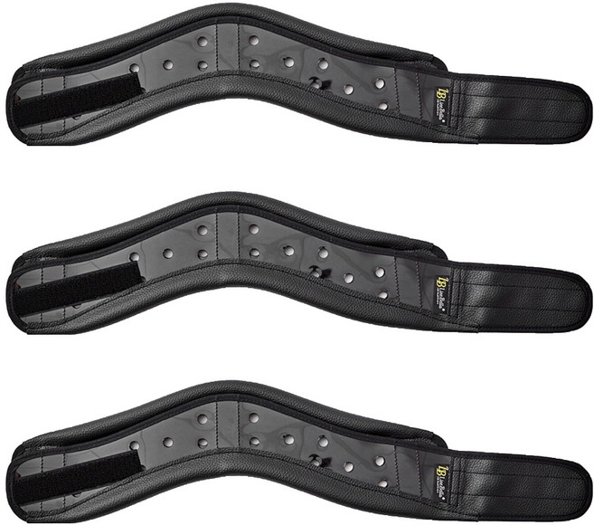 라인벨라 넥가드 목보호대, 3개