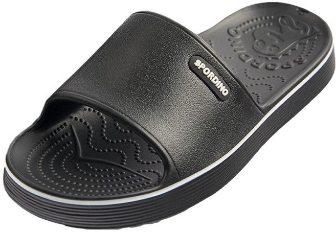 스포디노 디노슬라이드 슬리퍼