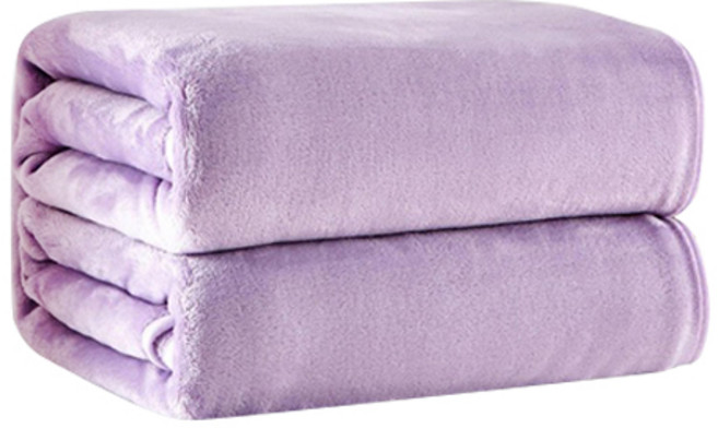 더플로우컴퍼니 무슨색을 좋아할지 몰라서 다 준비해봤어 사계절 플란넬 담요