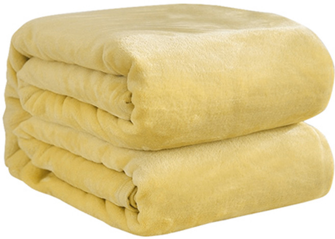 더플로우컴퍼니 무슨색을 좋아할지 몰라서 다 준비해봤어 사계절 플란넬 담요