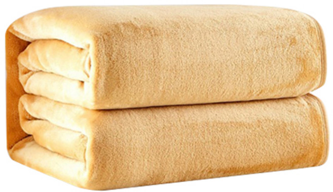 더플로우컴퍼니 무슨색을 좋아할지 몰라서 다 준비해봤어 사계절 플란넬 담요