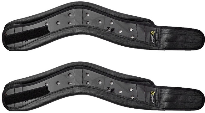 라인벨라 넥가드 목보호대, 2개