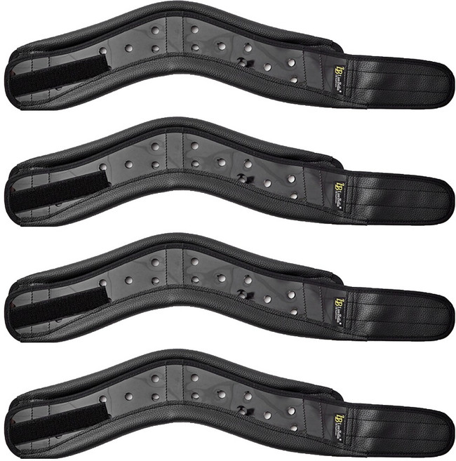 라인벨라 넥가드 목보호대, 4개