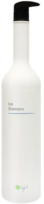 O'right 歐萊德 零度C洗髮精 適合各種髮質 秀髮豐盈蓬鬆 染燙護色, 1L, 1瓶