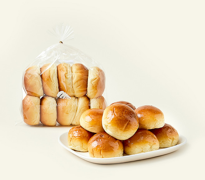 나폴레옹베이커리 버터모닝, 300g, 1개