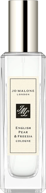 조말론런던 잉글리쉬 페어 앤 프리지아 코롱, 30ml, 1개 - 쿠팡