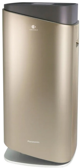 Panasonic nanoeX 空氣清淨機 15坪, F-P75MH