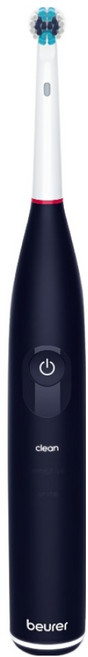 beurer 電動牙刷, TB 50, 黑色, 1個