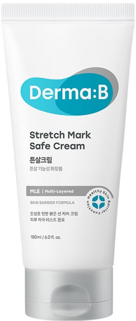 더마비 튼살 크림, 180ml, 1개