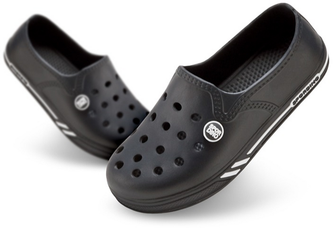 스포디노 루이밴드 실내화