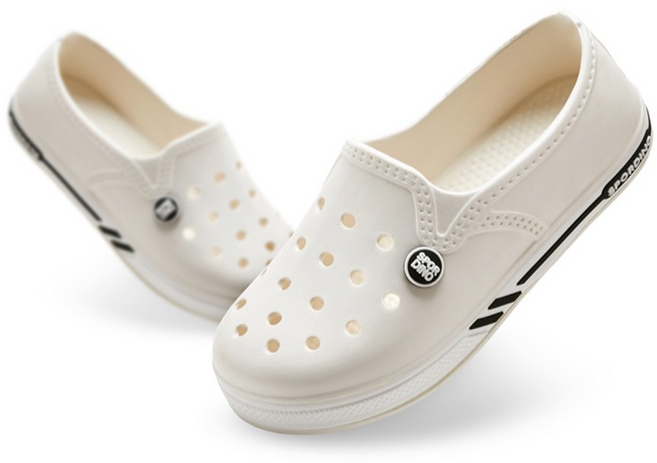 스포디노 루이밴드 실내화