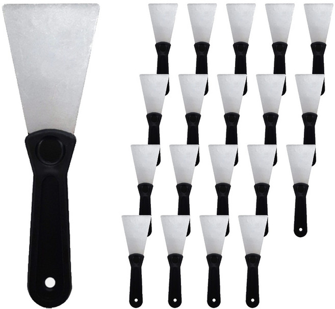 월드크린 막헤라, 20개