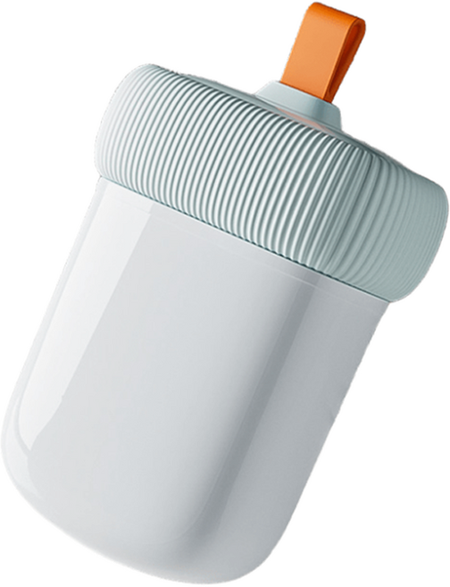 윤코 여행용 비누 케이스 받침대, 블루, 1개