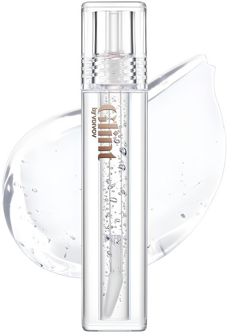 Glint 리퀴드 젤 하이라이터, 02 글로서, 1개