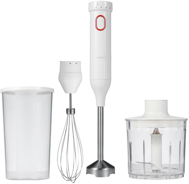 신일 DC모터 핸드블렌더, SMX-P400DC