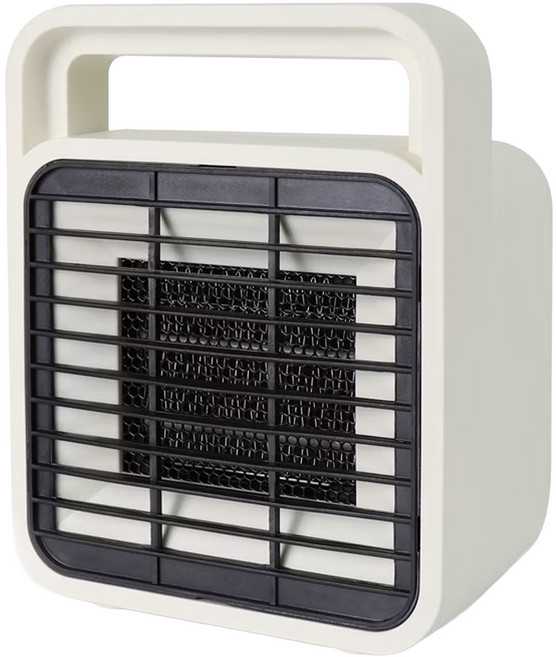 Kolin 歌林 陶瓷電暖器, KFH-SD2008, 白色