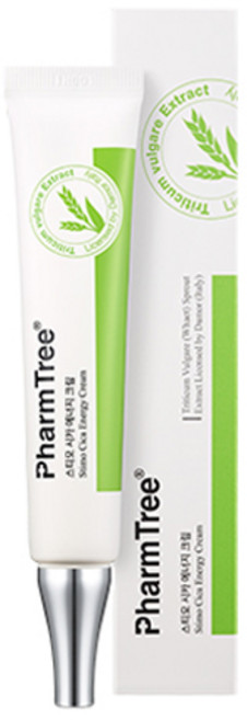 팜트리 스티모 시카 에너지 크림, 30ml, 1개