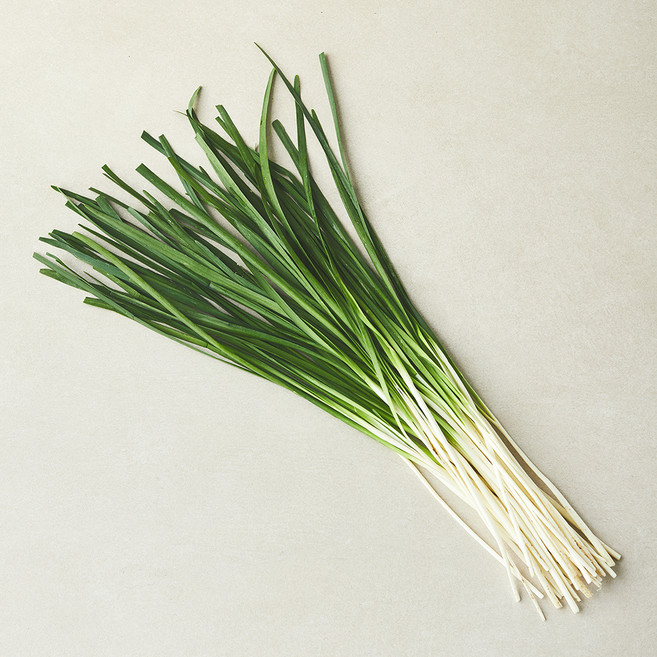 국내산 호부추, 1개, 150g