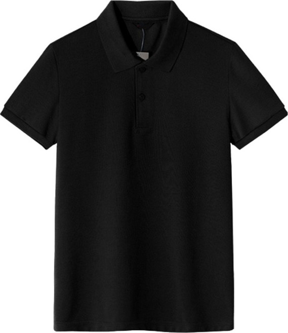 엠엔씨 남녀공용 30수 피케이 카라 반팔 티셔츠 MDBT574UI