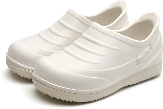 NASSAU 세이프 바로인 클로그 슈즈