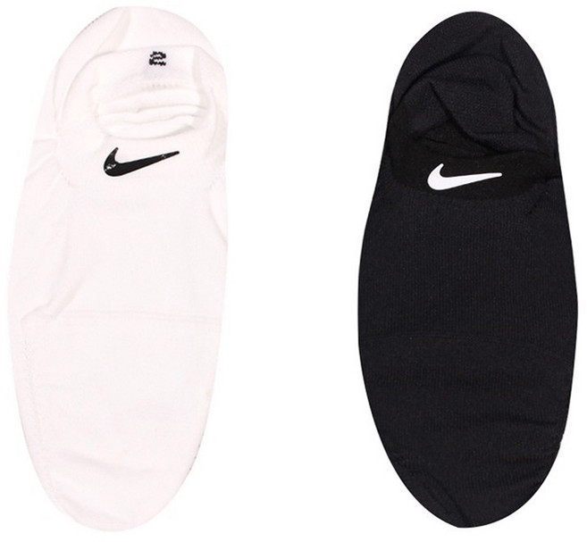 NIKE 耐吉 男女款 腳踝短襪 NK ONE NO SHOW 2PR CU3855904XXL