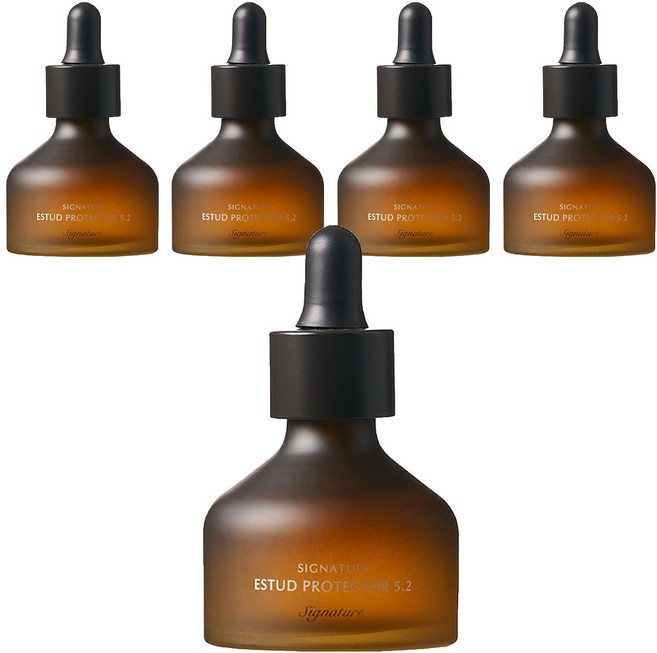 디마르3 시그니처 에스투드 프로텍터 모공 앰플, 30ml, 5개