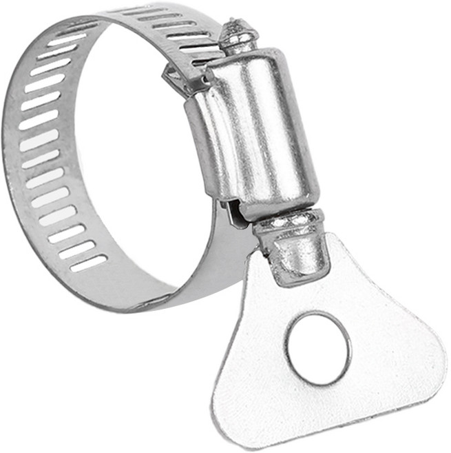 월드크린 올스텐 호스 고정 밴드, 1개