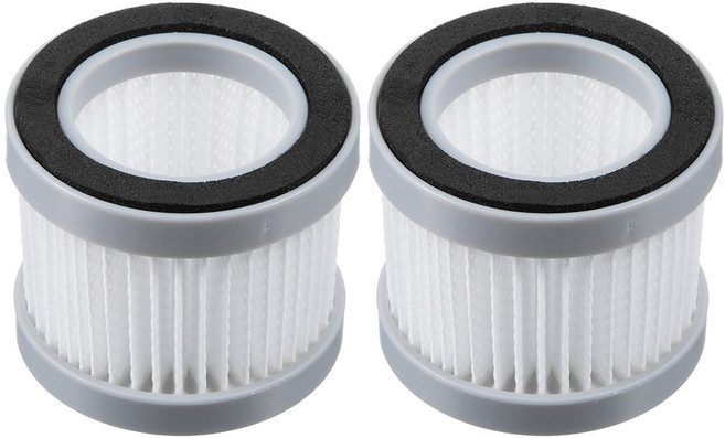 홈플래닛 무선 핸디 청소기 전용 필터 세트, HP-WL05, 1세트