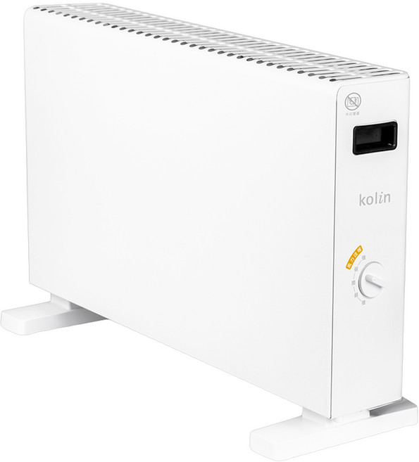 Kolin 歌林 對流式電暖器, KFH-SD2367