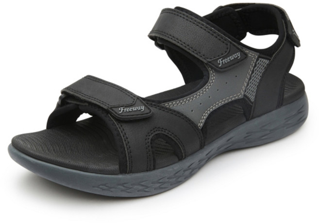 프리웨이 남성 컴포트 스포츠 샌들