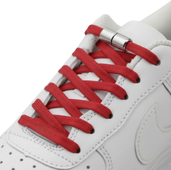 칙칙삭삭 무매듭 신발끈 세트