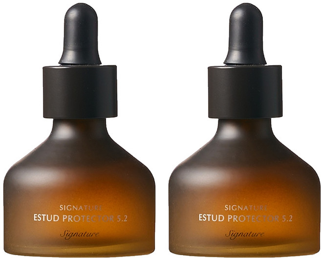 디마르3 시그니처 에스투드 프로텍터 모공 앰플, 30ml, 2개