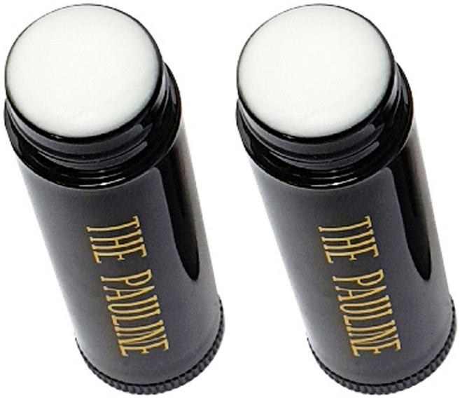 더폴린 고체향수 매그놀리아 2P, 2개, 5g